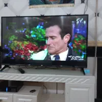 تلویزیون الجی 50ینج ال ی دی دو گیرنده