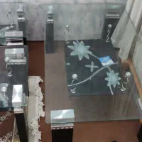 میز جلو مبلی تایوانی درجه یک و عسلی|مبلمان خانگی و میز عسلی|قرچک, مهدیه|دیوار