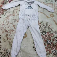 هودی و شلوار