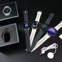 ساعت مچی هوشمند HT30 با سیستم عامل هارمونی هواوی|ساعت|اصفهان, امامزاده اسماعیل|دیوار