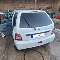111 se فول مدل ۹۸|خودرو سواری و وانت|بافق, |دیوار
