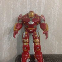 اکشن فیگور (مرد آهنی) کوالیتی بالا