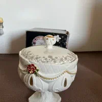شکلات خوری