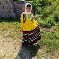 سفارش دوخت لباس قاسم آبادی|لباس|لنگرود, |دیوار