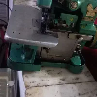 چرخ سردوز سه نخ پروانه