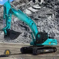 بیل و لودر ساخت چین سانوارد و سانی و ....