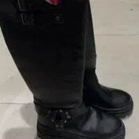 پوتین بلند زنانه نو