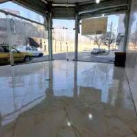 مغازه ۵۰ متری دوبلکس و دونبش|فروش مغازه و غرفه|مشکیندشت, |دیوار