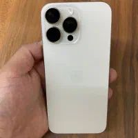 آیفون 16 پرومکس ریجستر