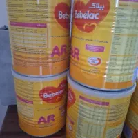 قوطی شیر خشک