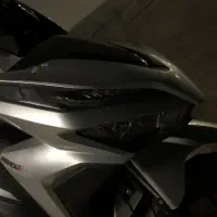 موتور کلیک 1400|موتورسیکلت|مشهد, ارشاد|دیوار