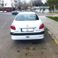 فروس ۲۰۶sDتیپ ۲
