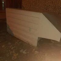 باربند پیکان وانت