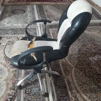 صندلی چرخ دار|مبلمان اداری|گرگان, |دیوار