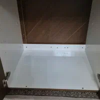 جزیره (اپن) کانتر تمام ام دی اف المان|بوفه، ویترین، کنسول|تهران, دهقان|دیوار