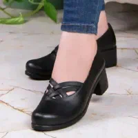 کفش مجلسی طبی 890