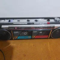 یک ظبط آیوا اصلی کلکسیونی زیبا بدون هیچ ایرادی