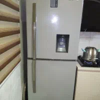 یخچال فریزر ۲۴ فوت super ELECTRIC|یخچال و فریزر|رشت, ولکس|دیوار