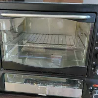 توستر سایزبزرگ