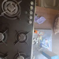 گاز و هود بی سی Bc
