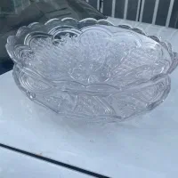 بشقاب و کاسه بزرگ