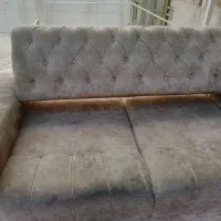 مبل تخت خواب شو