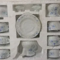 سرویس عصرانه