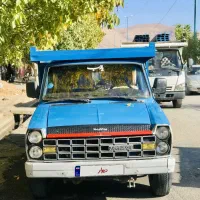 نیسان دیزل مدل 92|خودرو سواری و وانت|الشتر, |دیوار