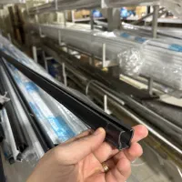 لوازم و تزیینات ریل پرده مینیمال و انواع نوار