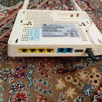 مودم مخابراتی هواوی|مودم و تجهیزات شبکه|تهران, کیانشهر|دیوار