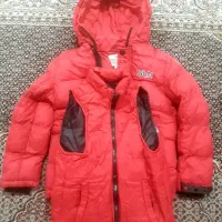 کاپشن و جلیقه