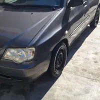 پراید ۱۱۱ شاسی پلمپ|خودرو سواری و وانت|پارسآباد, |دیوار