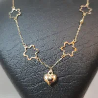 گردنبند مینیمال