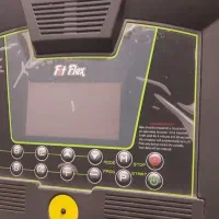 تردمیل fitflex t904