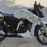 آپاچی 180