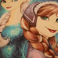 فرش شش متری آنا