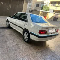 پارس۴۰۲ سیمی زیمنس