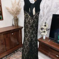 لباس مجلسی سایز ۴۰-۴۲|لباس|رودهن, |دیوار