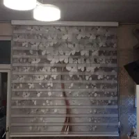 تولید وپخش انواع پرده بانازلترین قیمت