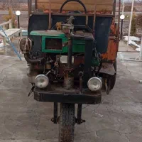 سه چرخه (دامپر)|خودرو سنگین|میاندوآب, |دیوار