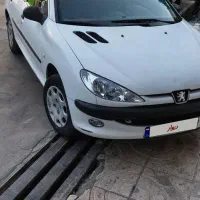 پژو۲۰۶