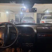 زانتیا ۱۸۰۰|خودرو سواری و وانت|قدس, شهر‌قدس|دیوار