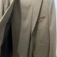 کت شلوار|لباس|رشت, فلسطین|دیوار