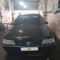 پژو۴۰۵ عروسک|خودرو سواری و وانت|کیاشهر, |دیوار