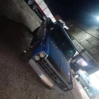 مدل401 گاز سیمی|خودرو سواری و وانت|سراوان, |دیوار