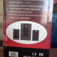 اسپیکر کامیپیوتر