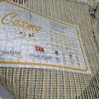 فرش ترک سالم قهوه ای شکلاتی|فرش|تهران, صادقیه|دیوار