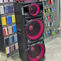 فروش انواع اسپیکر در ابعاد مختلف