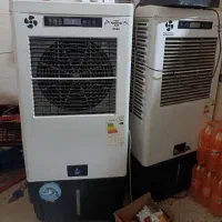 کولر آبی پرتابل