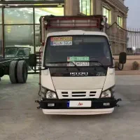 ایسوزو۵۲۰۰ بیرنگ عروسک89